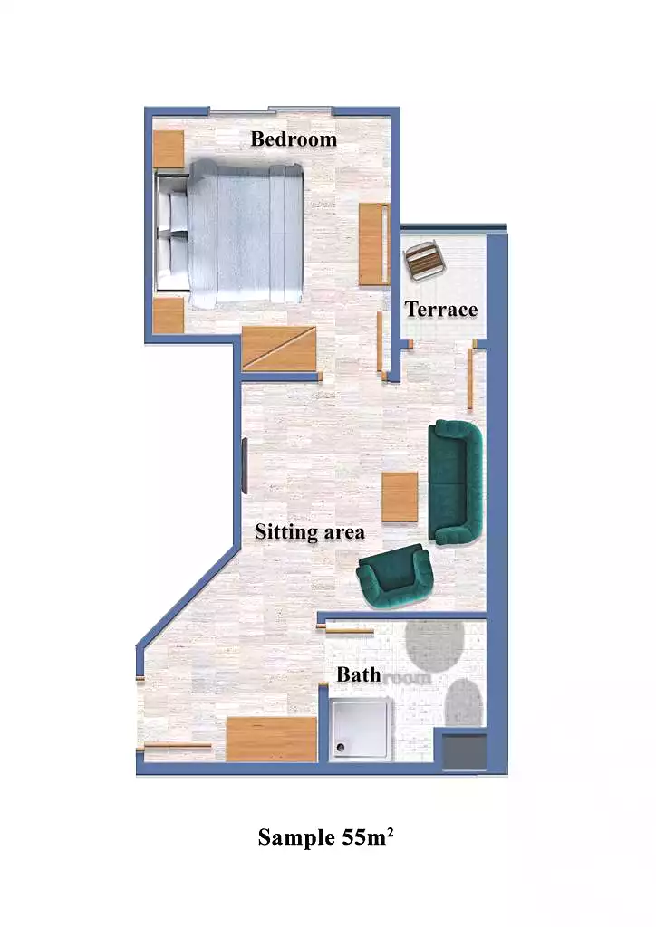 https://aqarmap.com.eg/en/listing/2090061-projects-alwadi-resort