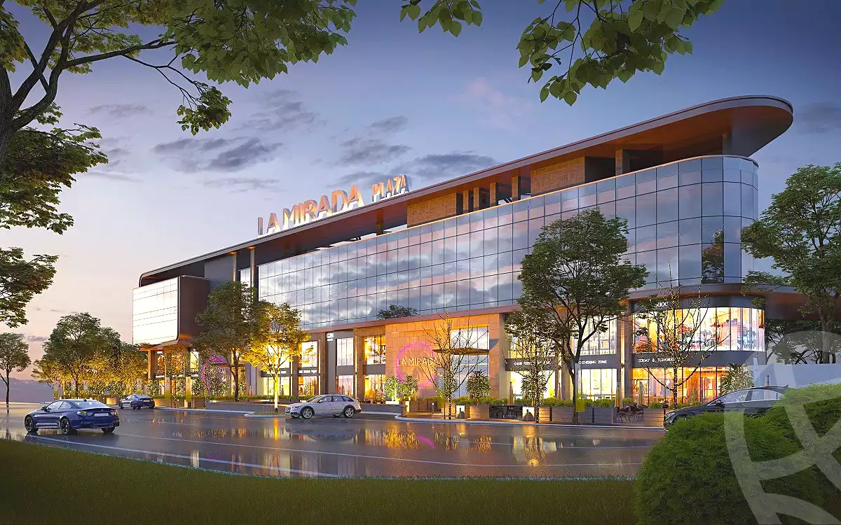 https://aqarmap.com.eg/ar/listing/2643200-projects-la-mirada-plaza