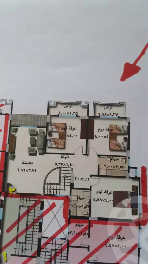 https://aqarmap.com.eg/ar/listing/2857639-for-sale-cairo-el-sheikh-zayed-city-compounds-in-sheikh-zayed-el-khamayel