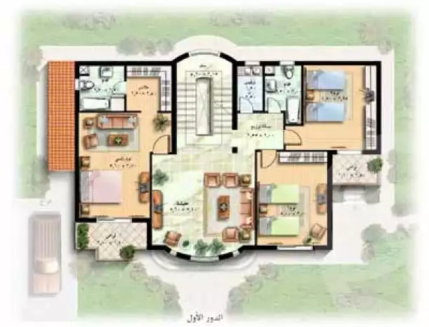 https://aqarmap.com.eg/ar/listing/3839292-for-sale-cairo-new-cairo-lrhb-city-phase-1-ahmed-rami-st