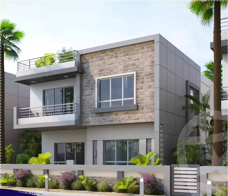 compound