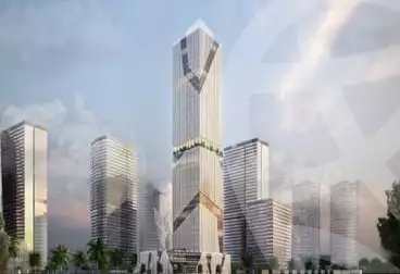 https://aqarmap.com.eg/ar/listing/3459697-for-sale-cairo-new-administrative-capital-mntq-l-ml-lmrkzyh-iconic-tower
