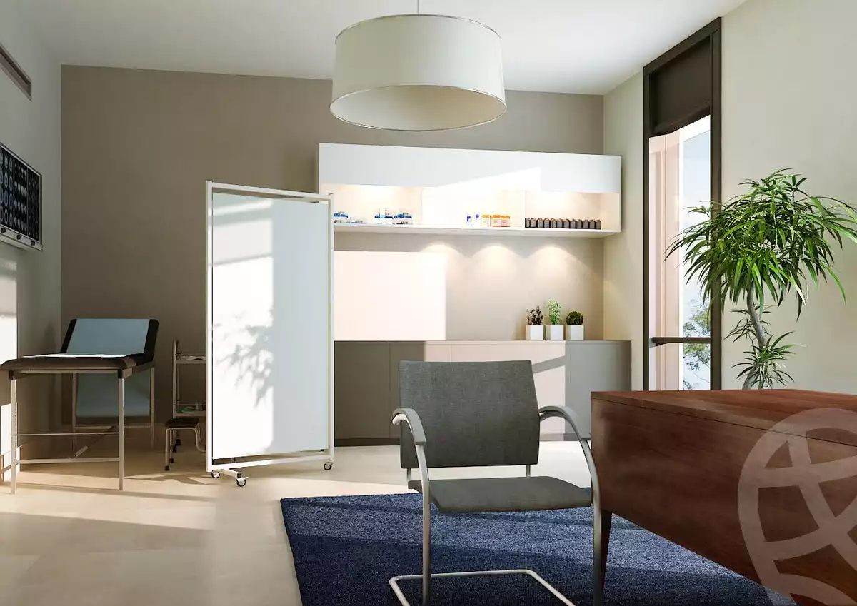 https://aqarmap.com.eg/ar/listing/6060847-projects-westown-medical-center