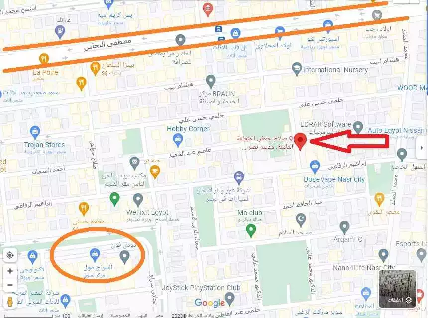 https://aqarmap.com.eg/ar/listing/3776940-for-rent-cairo-nasr-city-el-hay-el-thamin-mostafa-el-nahaas-st