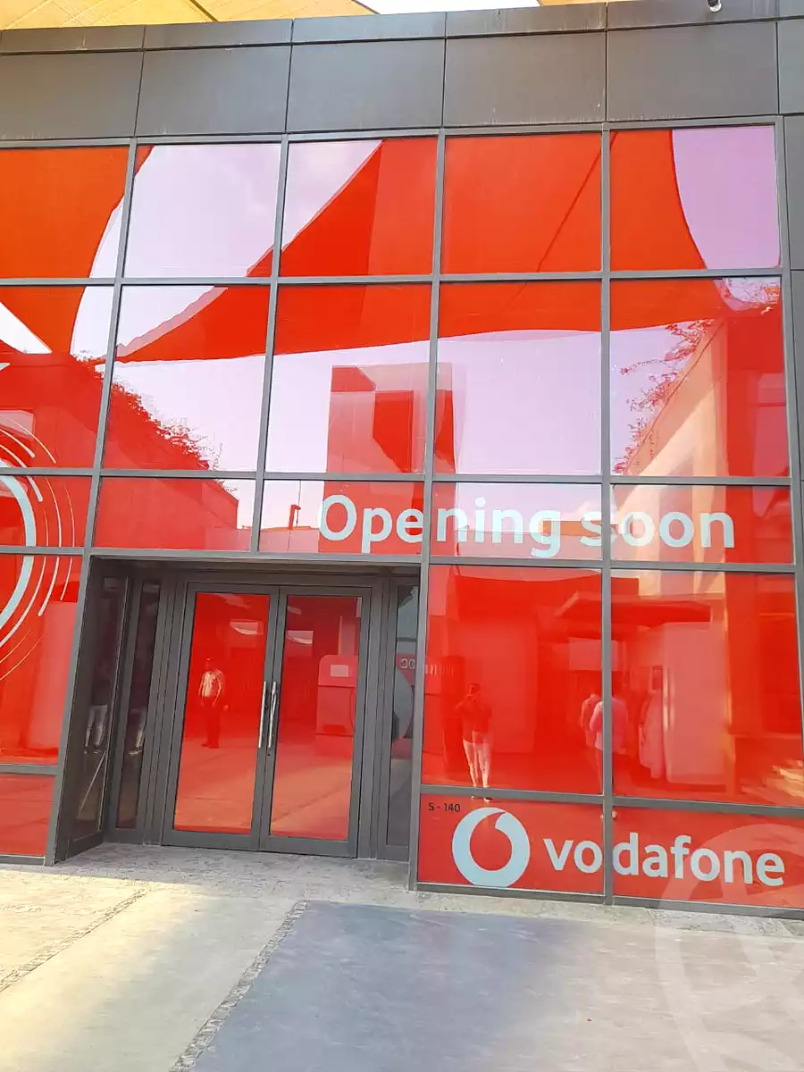 Stores For rent in Walk Of Cairo Mall in Walk Of Cairo Mall - Bonyan ...