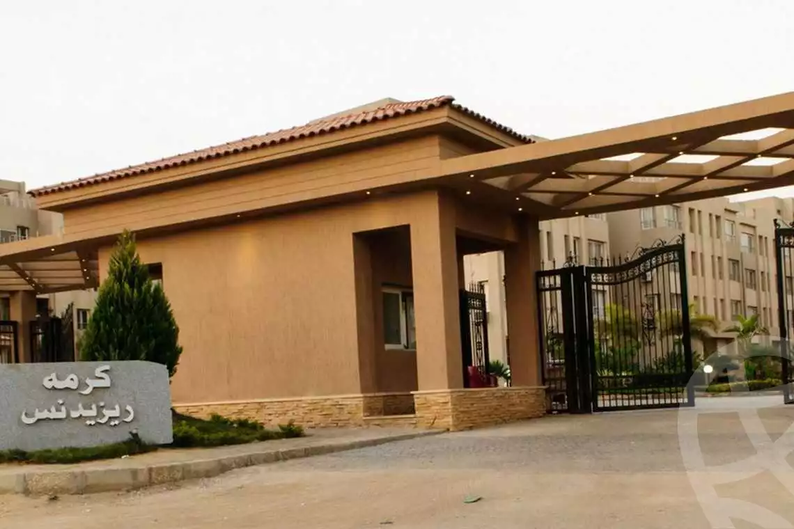 https://aqarmap.com.eg/ar/listing/4002284-for-sale-cairo-el-sheikh-zayed-city-compounds-in-sheikh-zayed-el-karma-residence