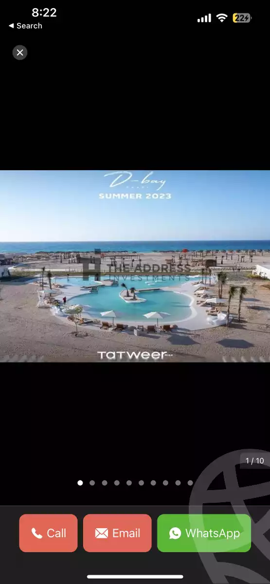 https://aqarmap.com.eg/ar/listing/4030855-for-sale-north-coast-resorts-north-coast-resorts-d-bay-resort-tatweer-misr-development