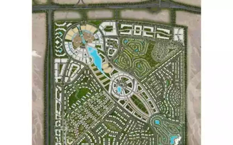https://aqarmap.com.eg/ar/listing/4276900-for-sale-cairo-new-cairo-compounds-sarai-compound-mnhd-rai