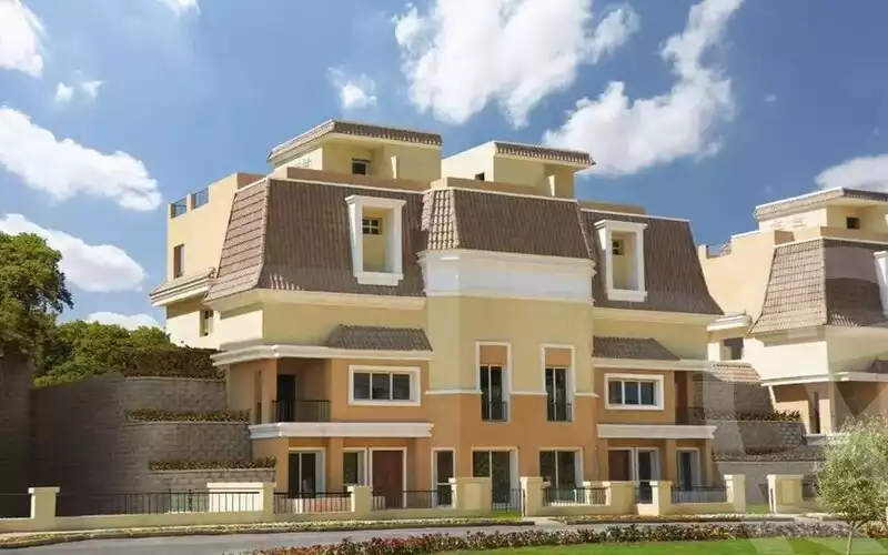https://aqarmap.com.eg/ar/listing/4276900-for-sale-cairo-new-cairo-compounds-sarai-compound-mnhd-rai