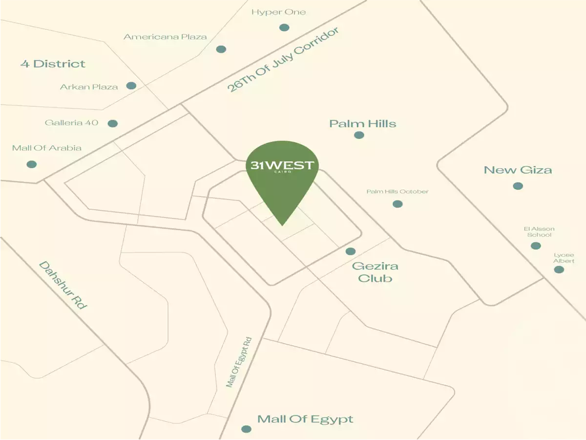 https://aqarmap.com.eg/en/listing/5842442-projects-31west