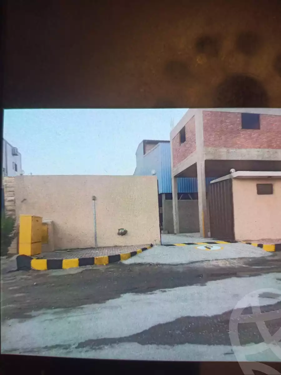 https://aqarmap.com.eg/en/listing/5317758-for-sale-cairo-6th-of-october-el-mantqa-el-snaaaya-industrial-zone-6