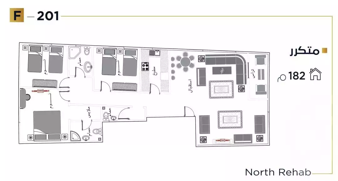 https://aqarmap.com.eg/ar/listing/5510124-for-sale-cairo-new-cairo-north-rehab