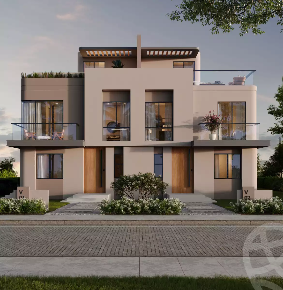 https://aqarmap.com.eg/ar/listing/5564369-for-sale-cairo-el-sheikh-zayed-city-lshykh-zyd-ljdyd-lake-west-3-compound-cairo-capital