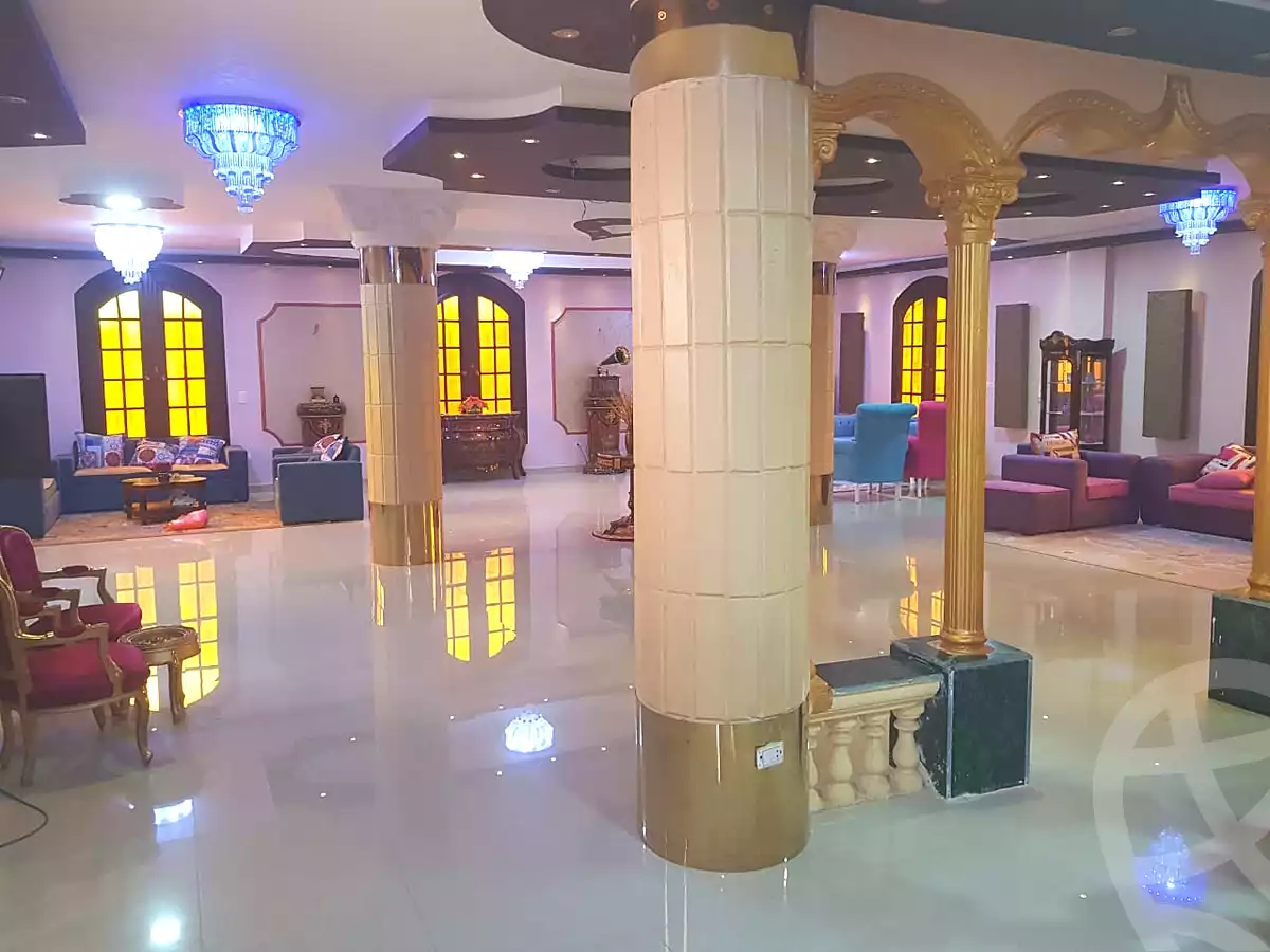 Separate Villa For sale in Other Neighborhoods In Greater Cairo in ...