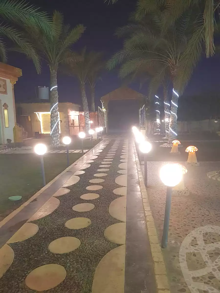 Separate Villa For sale in Other Neighborhoods In Greater Cairo in ...