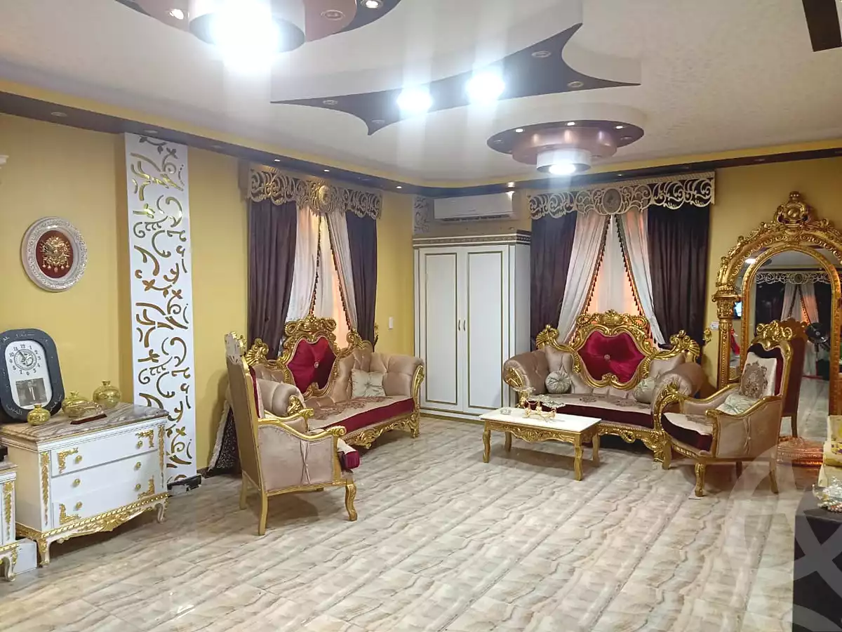 Separate Villa For sale in Other Neighborhoods In Greater Cairo in ...