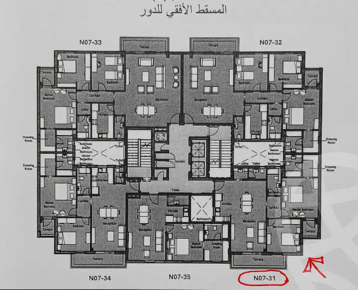 https://aqarmap.com.eg/en/listing/5567148-for-sale-cairo-6th-of-october-compounds-one33-compound-badreldin