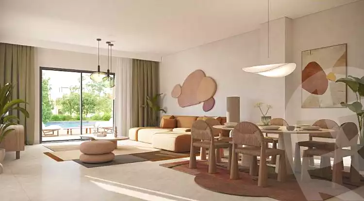 2 BR Apartment in Makadi Heights, photo 4 of 13