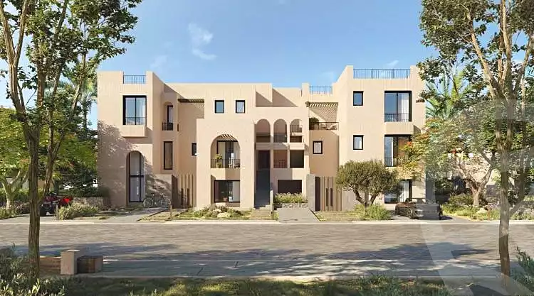 2 BR Apartment in Makadi Heights, photo 10 of 13