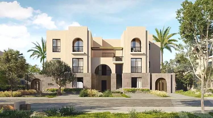 2 BR Apartment in Makadi Heights, photo 11 of 13