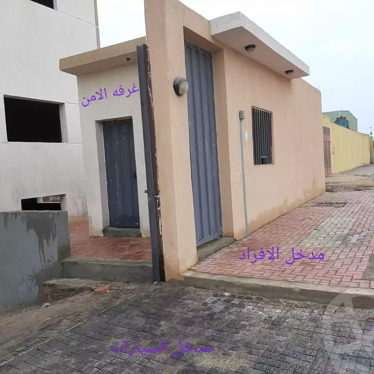 https://aqarmap.com.eg/en/listing/5714161-for-sale-cairo-6th-of-october-el-mantqa-el-snaaaya-industrial-zone-6