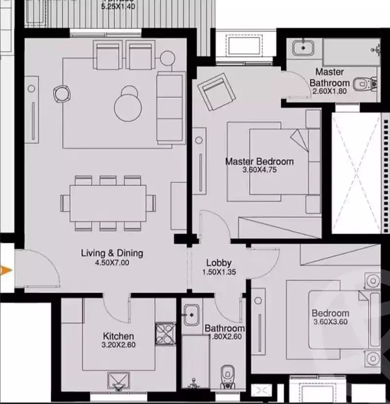 https://aqarmap.com.eg/en/listing/5721150-for-sale-cairo-6th-of-october-hadaeq-october-kmbwnd-fy-hdyq-ktwbr-o-west-club-residences-o-west