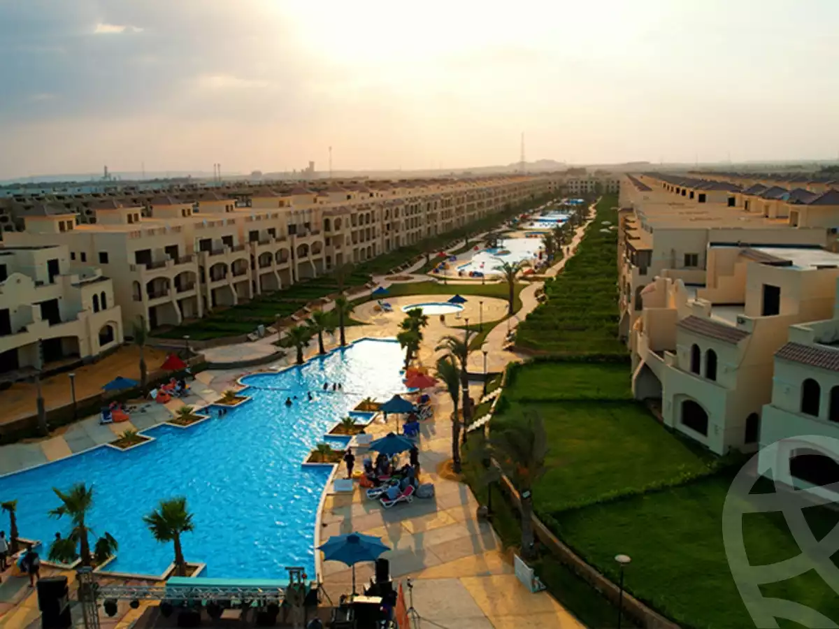 compound
