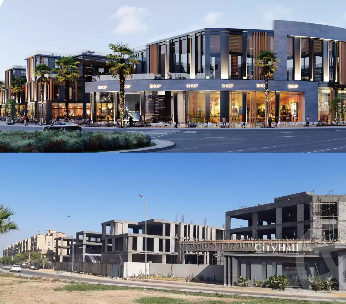 https://aqarmap.com.eg/en/listing/4859257-for-sale-cairo-new-cairo-compounds-city-hall-mall-serac