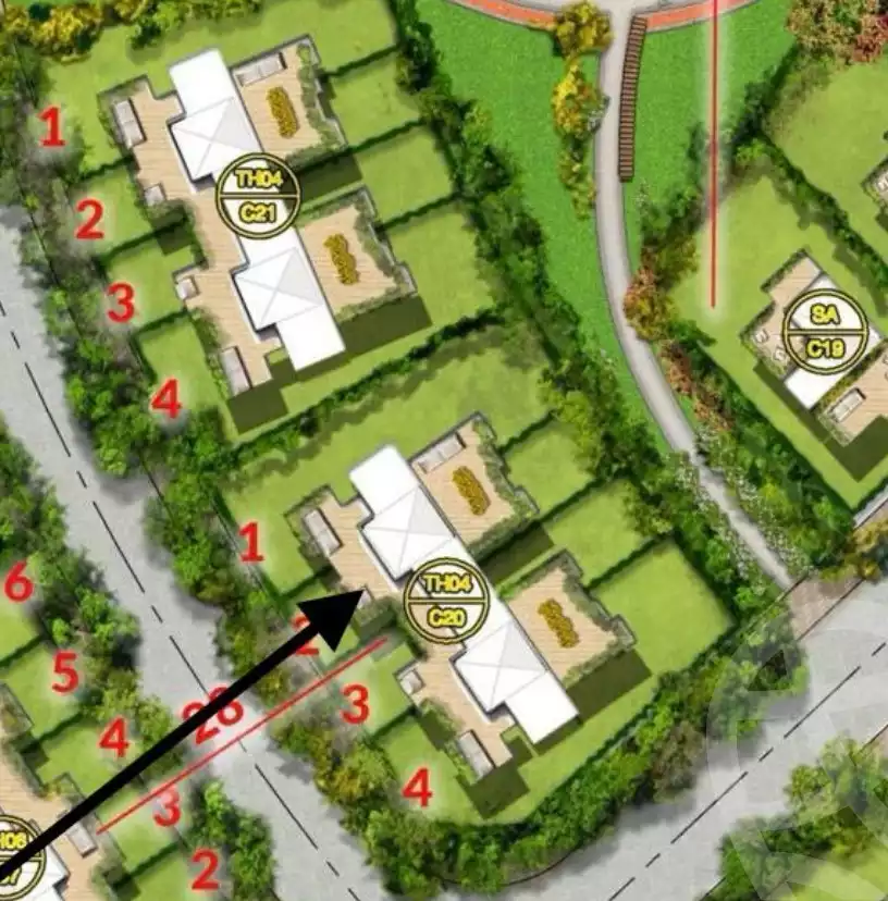 https://aqarmap.com.eg/ar/listing/5400655-for-sale-cairo-el-sheikh-zayed-city-lshykh-zyd-ljdyd-lugar-compound-gates