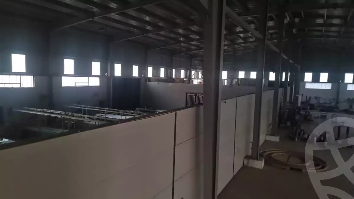 https://aqarmap.com.eg/en/listing/5937034-for-sale-cairo-6th-of-october-el-mantqa-el-snaaaya-industrial-zone-6