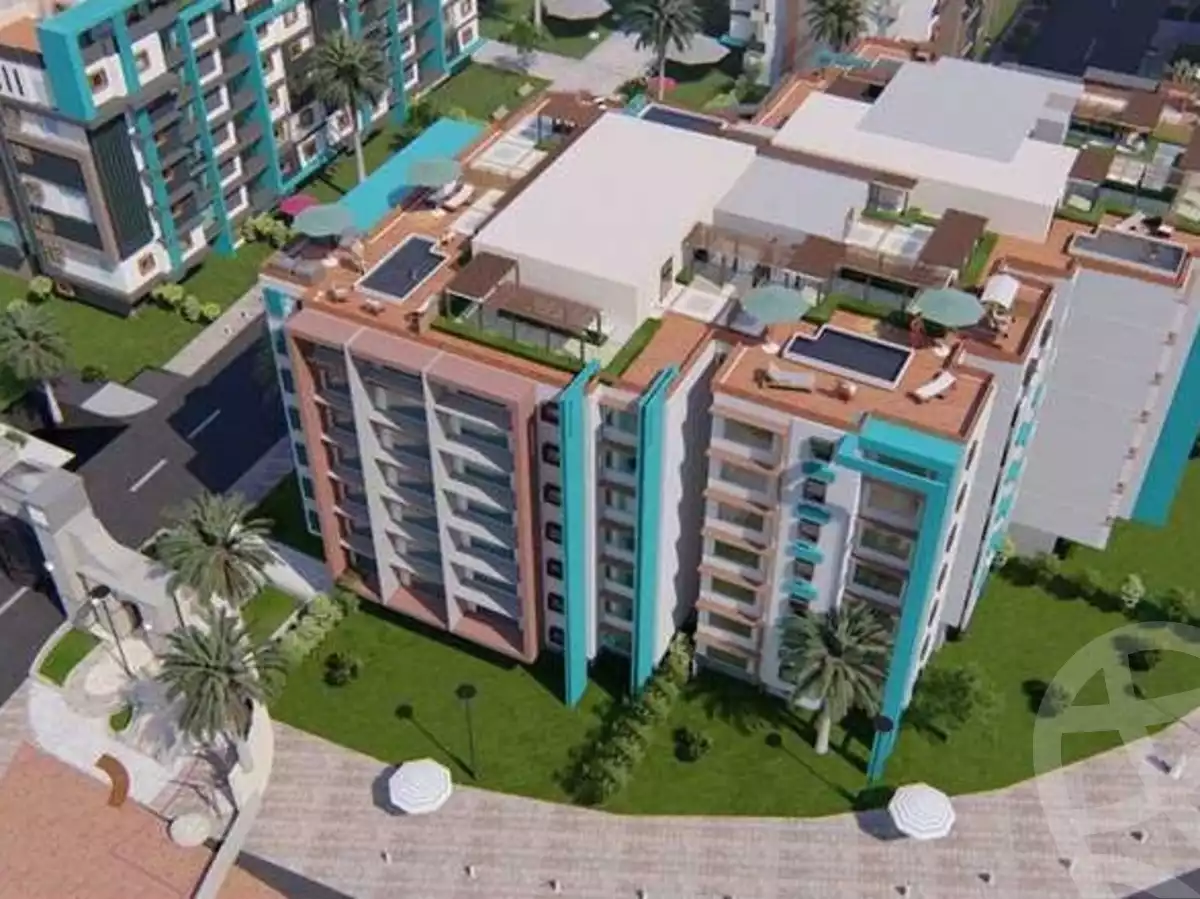 compound