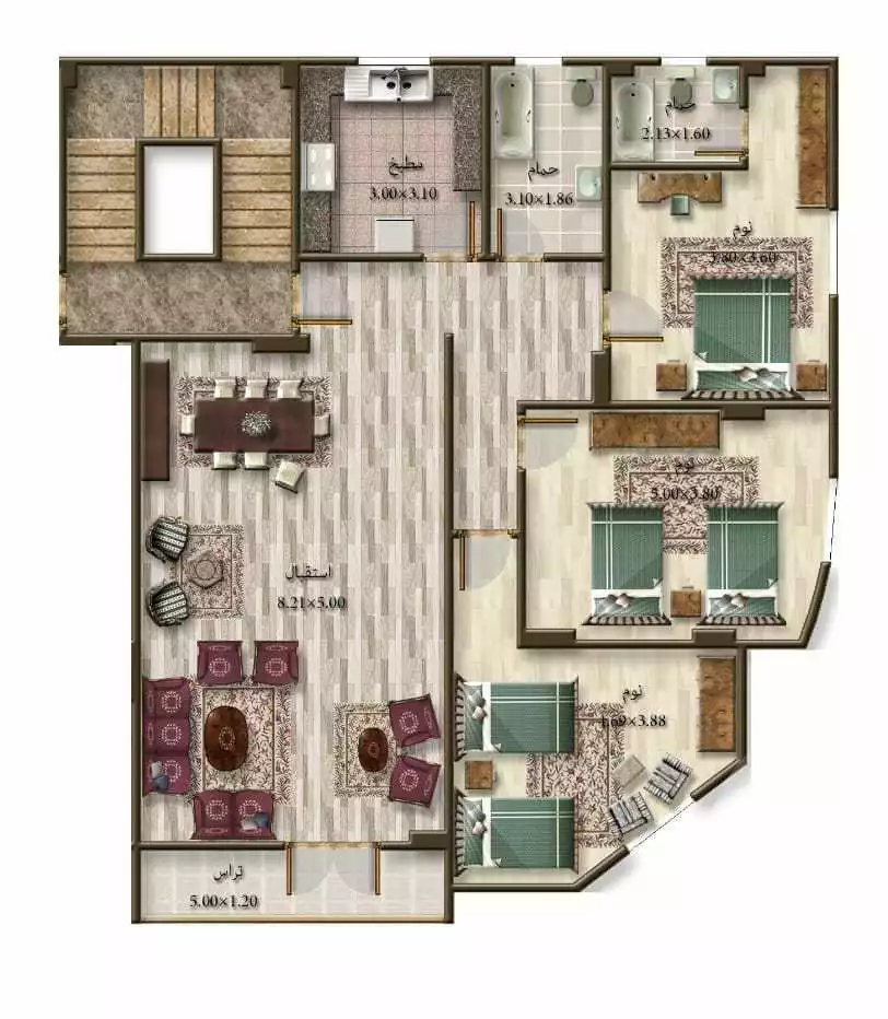 https://aqarmap.com.eg/en/listing/5974385-for-sale-cairo-new-cairo-el-andalous-al-andalus-1