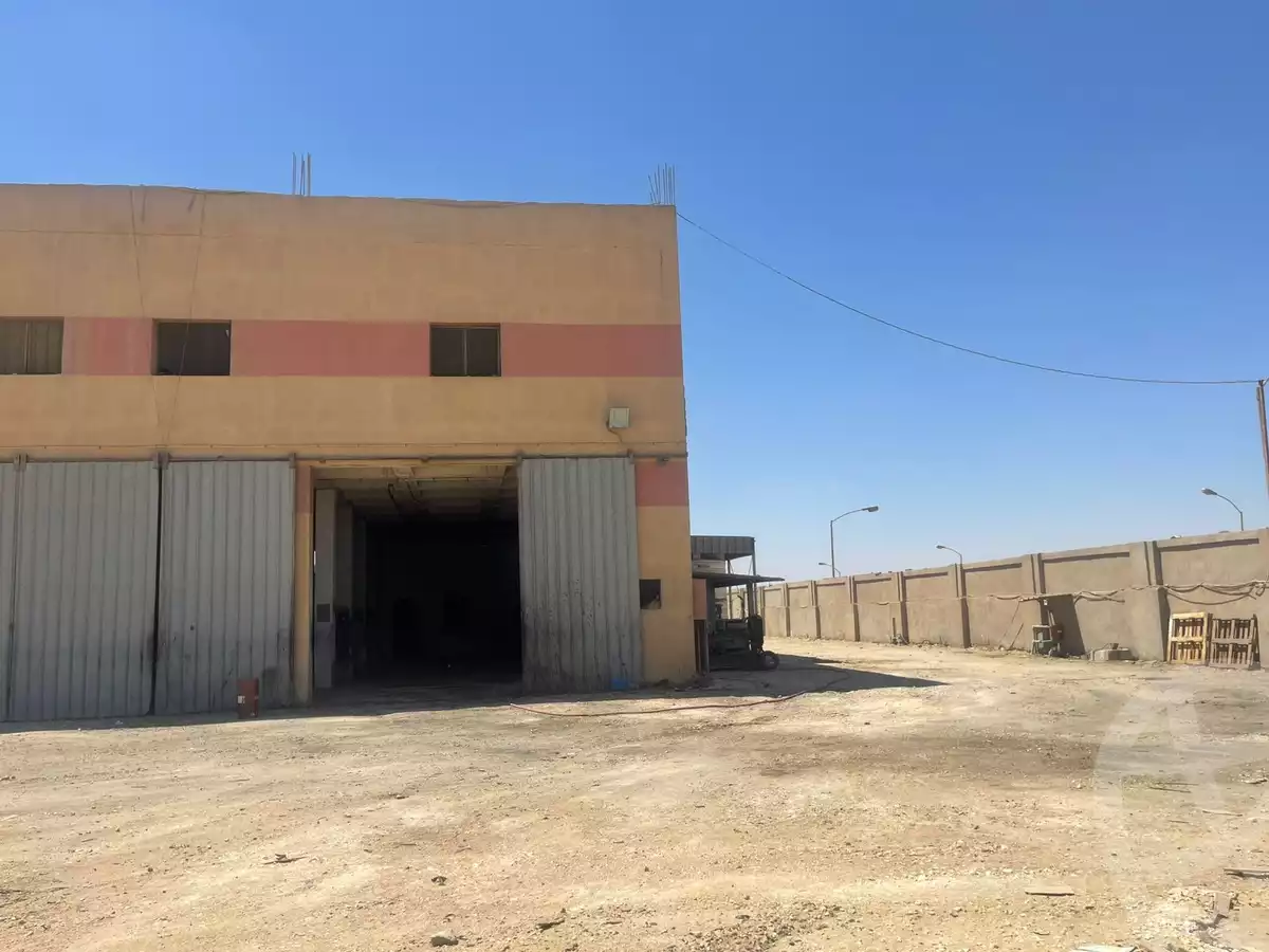 https://aqarmap.com.eg/en/listing/6086445-for-rent-cairo-6th-of-october-el-mantqa-el-snaaaya-industrial-zone-6