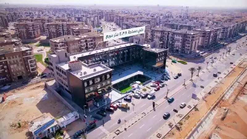 https://aqarmap.com.eg/ar/listing/6085986-for-sale-cairo-el-shorouk-compounds-twn-sntr-mwl-lwtny-l-qry