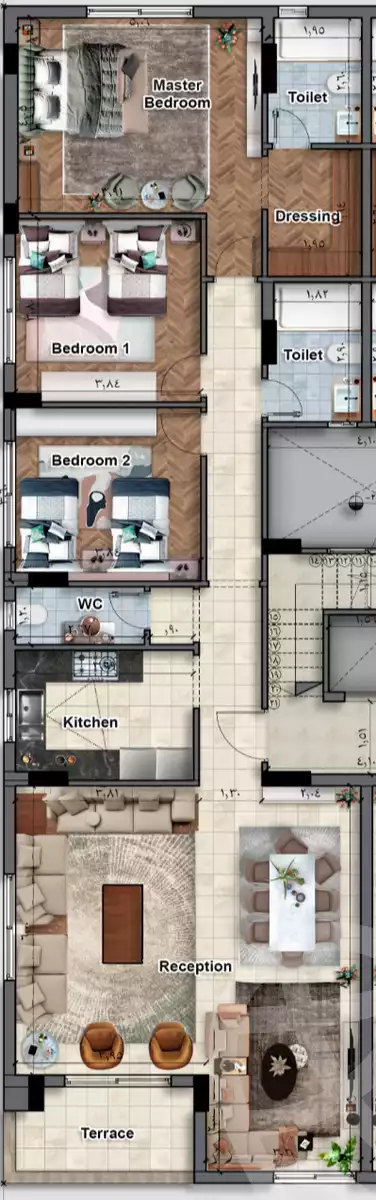 https://aqarmap.com.eg/en/listing/6103751-for-sale-cairo-new-cairo-bait-el-watan-sixth-neighborhood