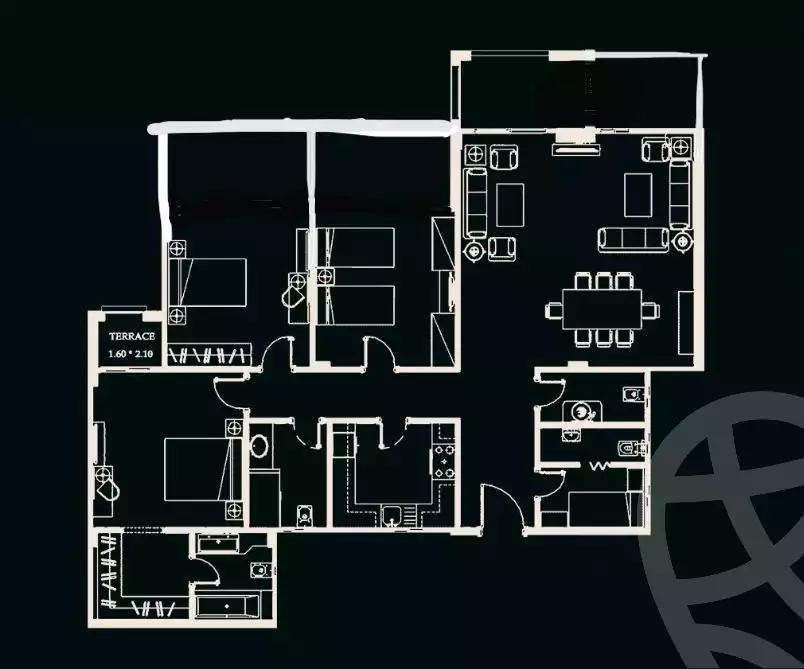 https://aqarmap.com.eg/en/listing/6109549-for-sale-cairo-new-cairo-compounds-ninety-avenue