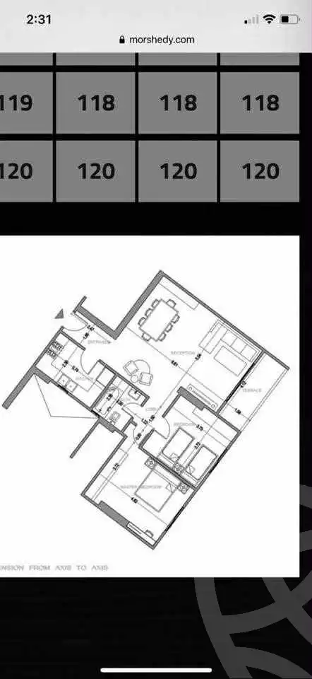 https://aqarmap.com.eg/en/listing/6110738-for-sale-cairo-el-maadi-compounds-kmbwnd-wn-qtmyh-m-mr-lmrshdy