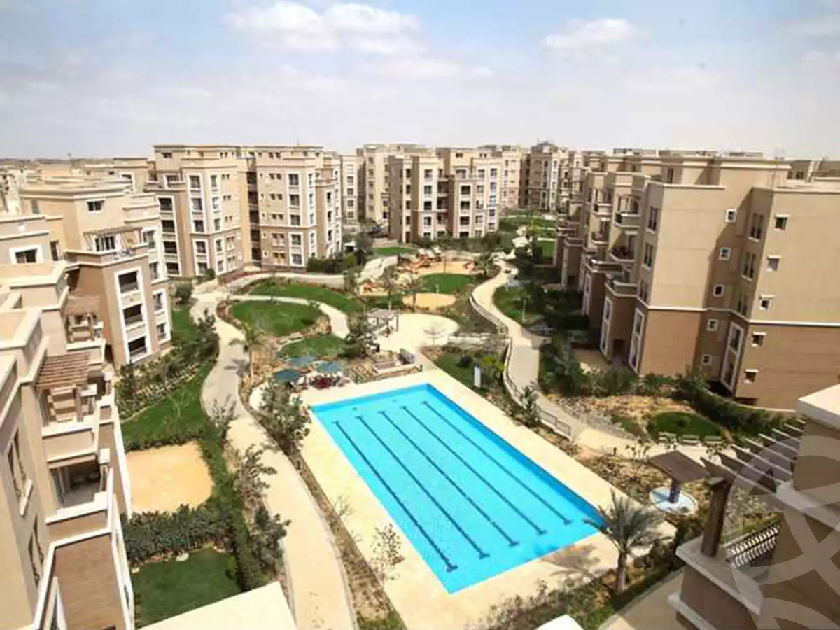 compound