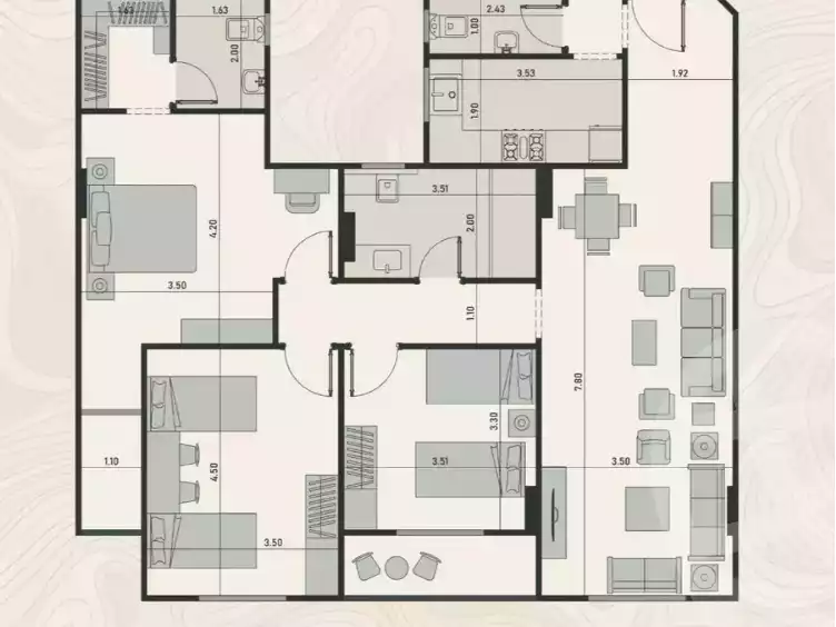 https://aqarmap.com.eg/en/listing/6154588-for-sale-cairo-el-maadi-zahraa-el-maadi-eighth-neighborhood