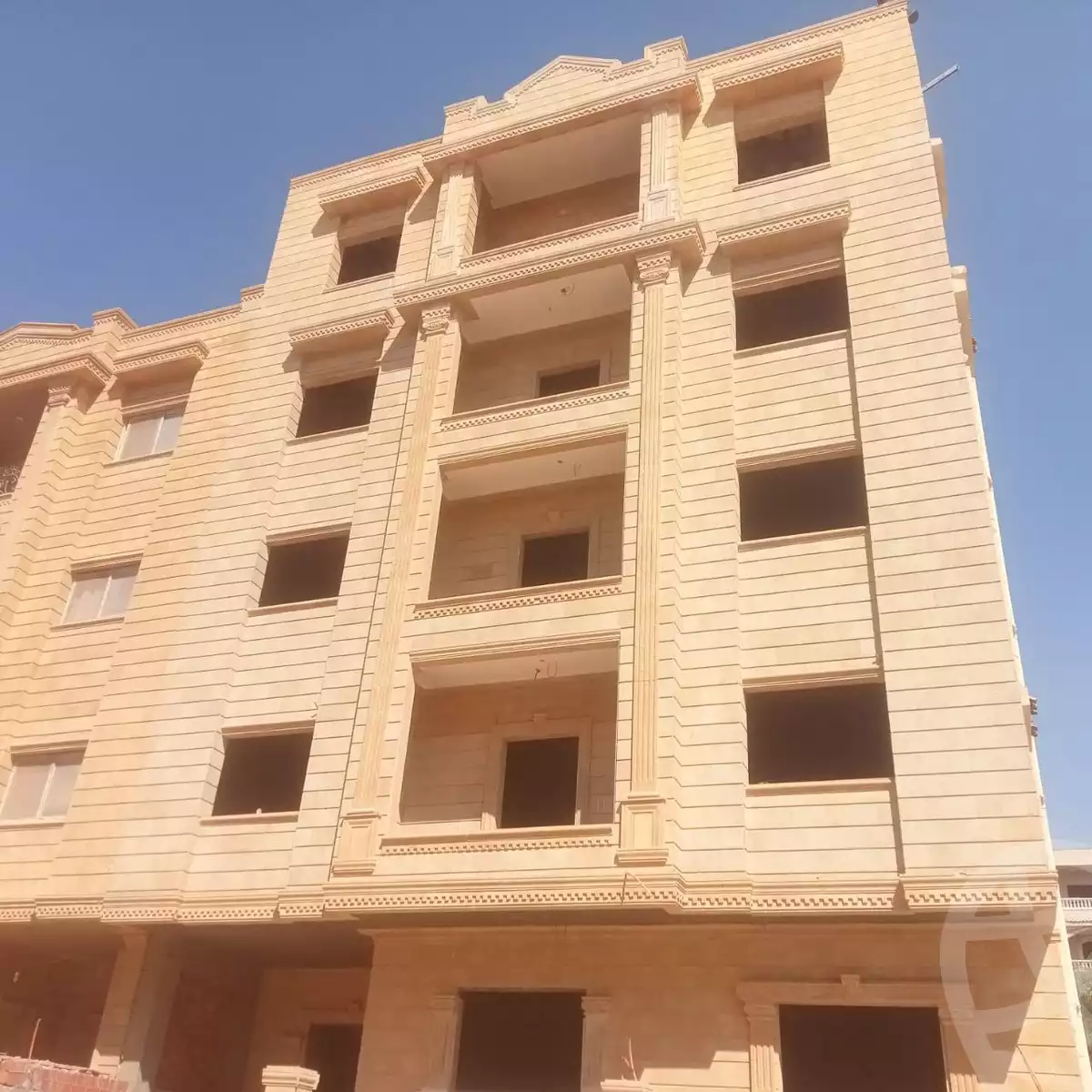 https://aqarmap.com.eg/ar/listing/6159865-for-sale-cairo-new-cairo-compounds-gardenia-hights-abo-el-hawl-abo-el-hawl-2