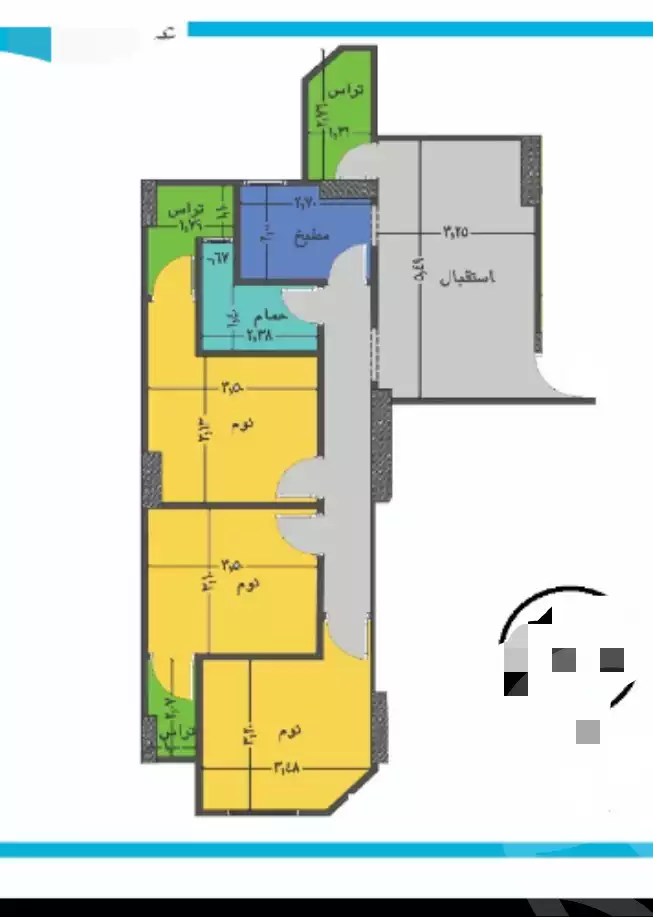 https://aqarmap.com.eg/ar/listing/4753110-for-sale-cairo-nasr-city-compounds-kmbwnd-kyrw-blz-jwldn-syty-llttwyr