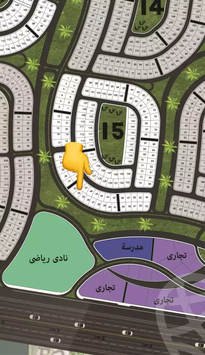 https://aqarmap.com.eg/ar/listing/6206794-for-sale-cairo-badr-city-hai-el-ashgar-featured-neighborhood-bait-el-watan-rd