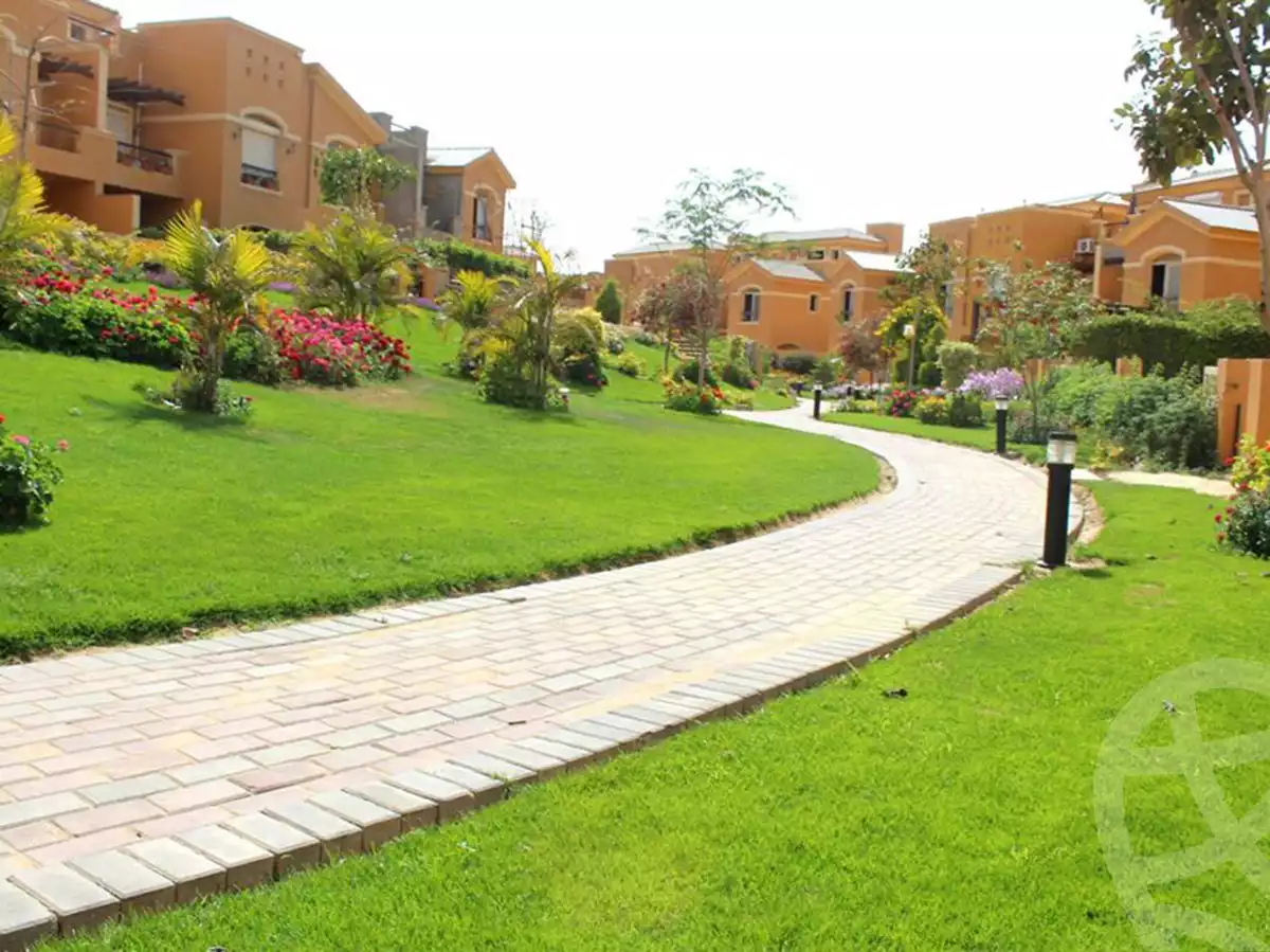 compound