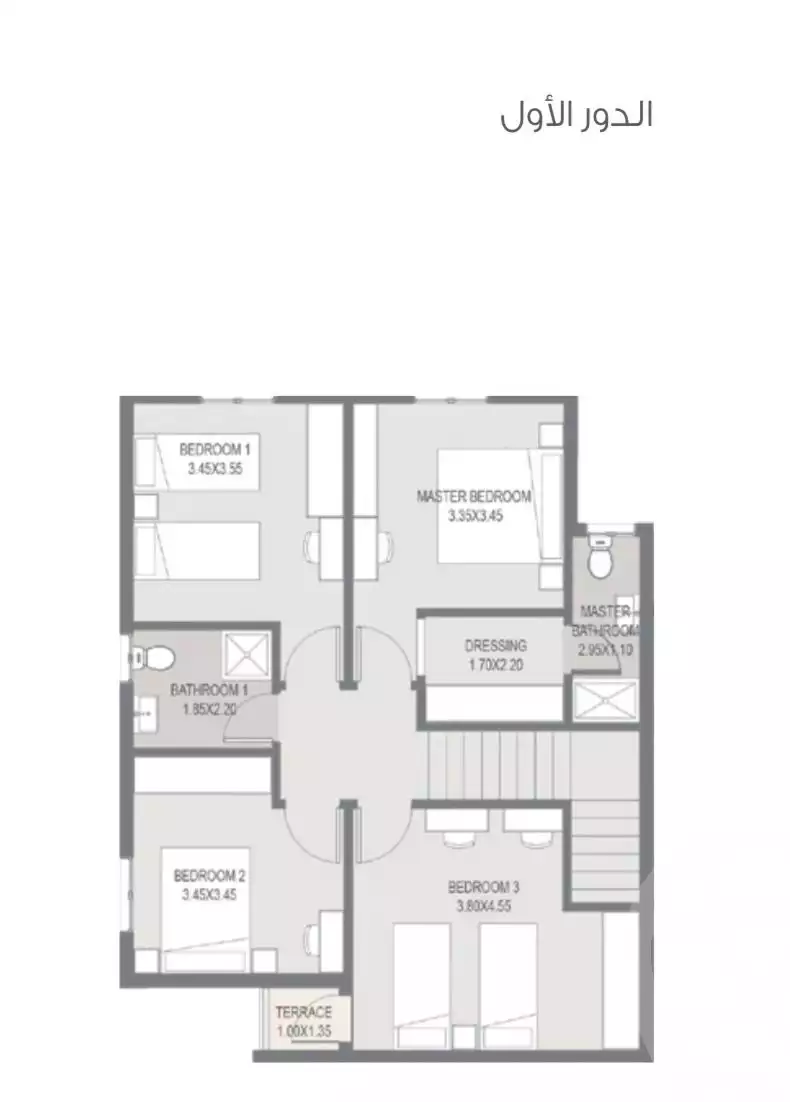 https://aqarmap.com.eg/ar/listing/6286348-for-sale-cairo-new-cairo-compounds-sarai-esse-residence-sarai