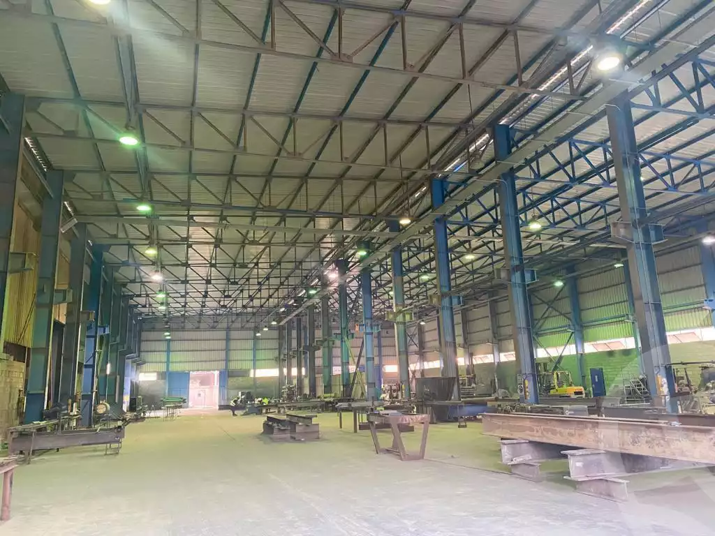 https://aqarmap.com.eg/ar/listing/6312641-for-sale-cairo-6th-of-october-el-mantqa-el-snaaaya-industrial-zone-3