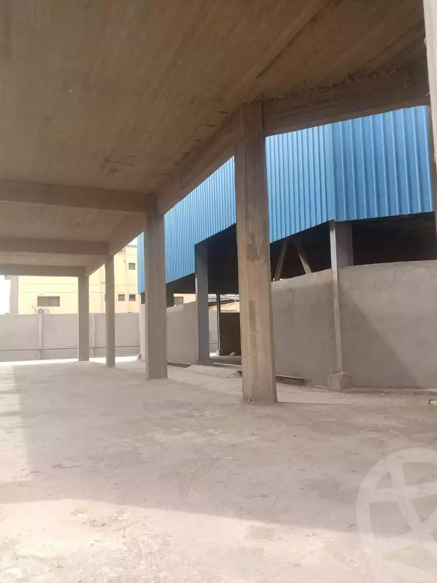 https://aqarmap.com.eg/en/listing/6312734-for-sale-cairo-6th-of-october-el-mantqa-el-snaaaya-industrial-zone-6