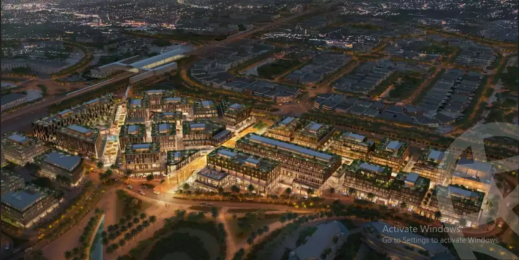 https://aqarmap.com.eg/ar/listing/6328325-for-sale-cairo-new-cairo-compounds-wn-nynty-mwl-lndmrk-sbwr-business-quarter-one-ninety-mall