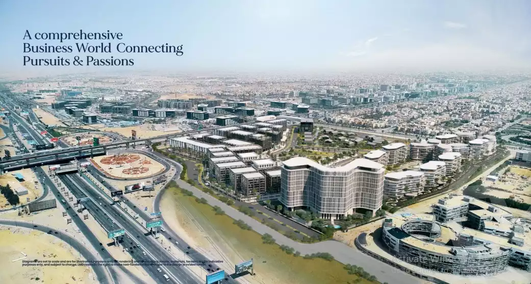 https://aqarmap.com.eg/ar/listing/6330804-for-sale-cairo-new-cairo-compounds-wn-nynty-mwl-lndmrk-sbwr-business-quarter-one-ninety-mall