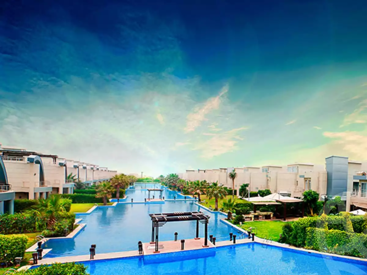 compound