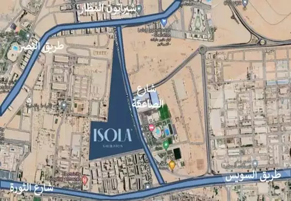 https://aqarmap.com.eg/ar/listing/6377887-for-sale-cairo-heliopolis-compounds-isola-sheraton-el-masria-group